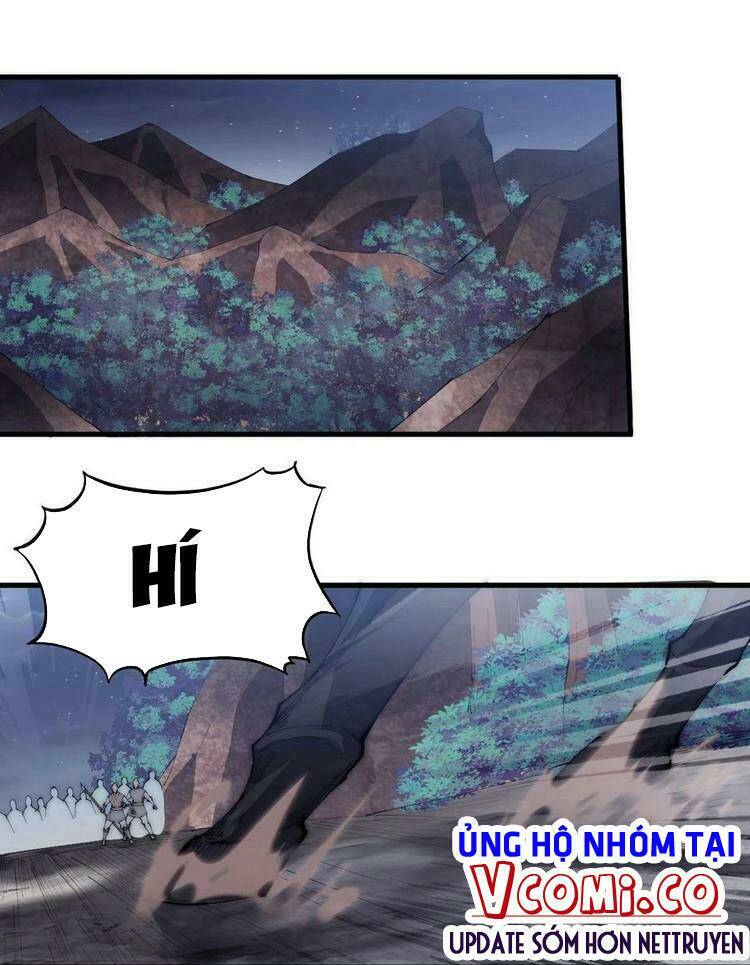 Ta Có Một Sơn Trại Chapter 174 - Trang 2