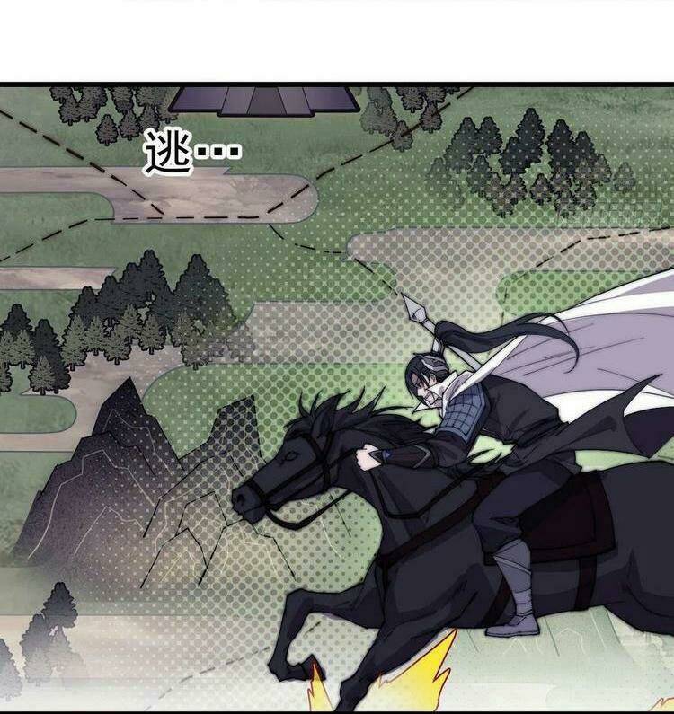 Ta Có Một Sơn Trại Chapter 174 - Trang 2