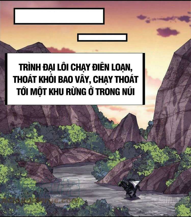 Ta Có Một Sơn Trại Chapter 174 - Trang 2