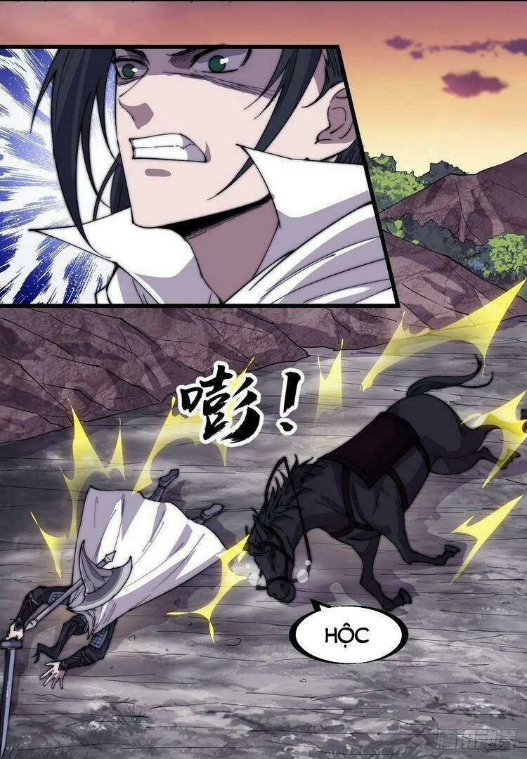 Ta Có Một Sơn Trại Chapter 174 - Trang 2