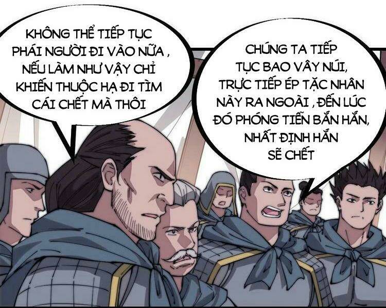 Ta Có Một Sơn Trại Chapter 174 - Trang 2