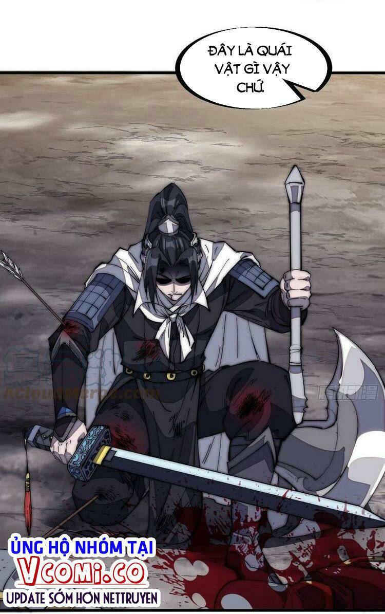 Ta Có Một Sơn Trại Chapter 174 - Trang 2