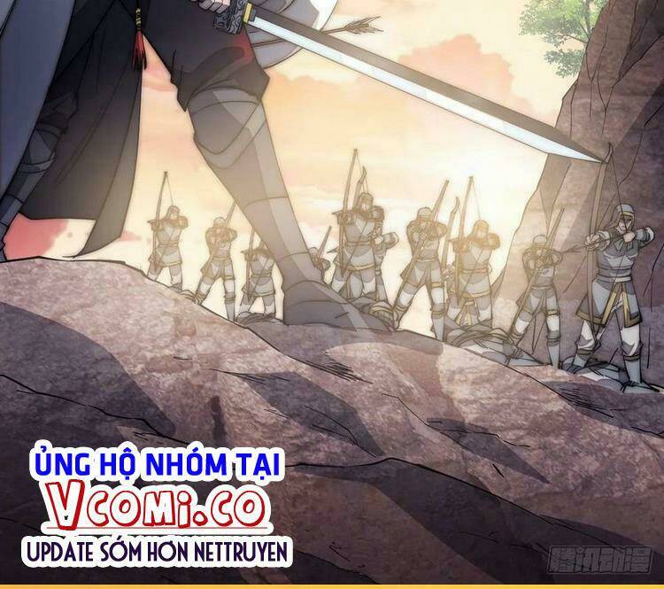 Ta Có Một Sơn Trại Chapter 174 - Trang 2