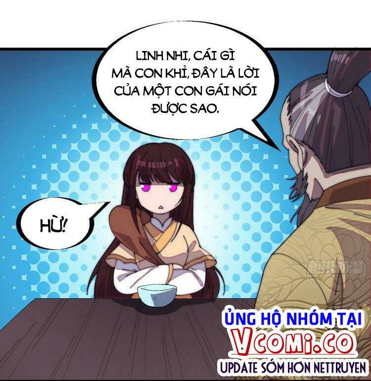 Ta Có Một Sơn Trại Chapter 176 - Trang 2
