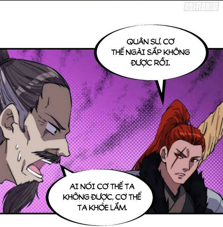 Ta Có Một Sơn Trại Chapter 176 - Trang 2