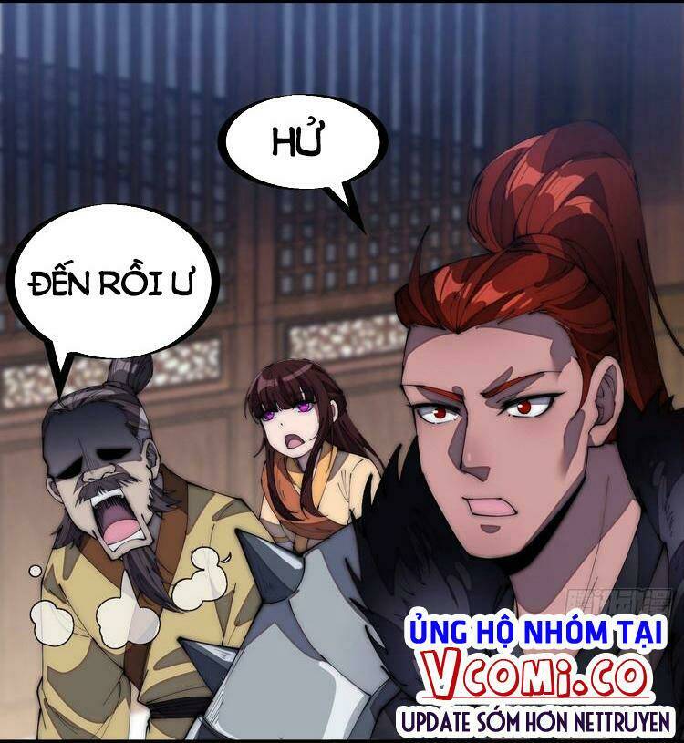 Ta Có Một Sơn Trại Chapter 177 - Trang 2