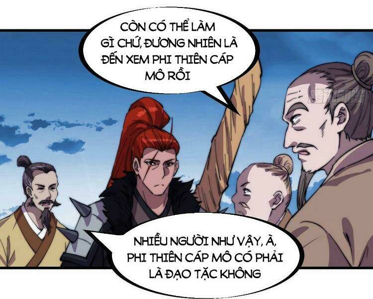 Ta Có Một Sơn Trại Chapter 177 - Trang 2