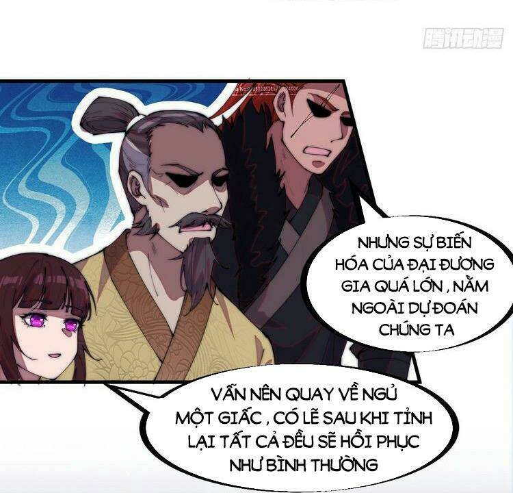 Ta Có Một Sơn Trại Chapter 177 - Trang 2
