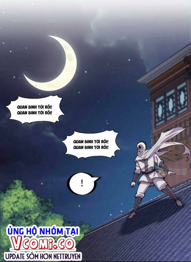 Ta Có Một Sơn Trại Chapter 177 - Trang 2