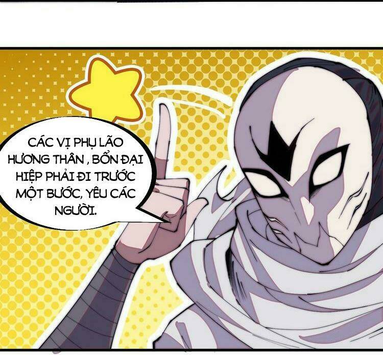 Ta Có Một Sơn Trại Chapter 177 - Trang 2