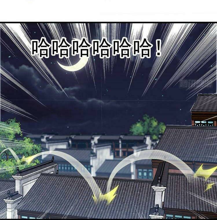 Ta Có Một Sơn Trại Chapter 177 - Trang 2