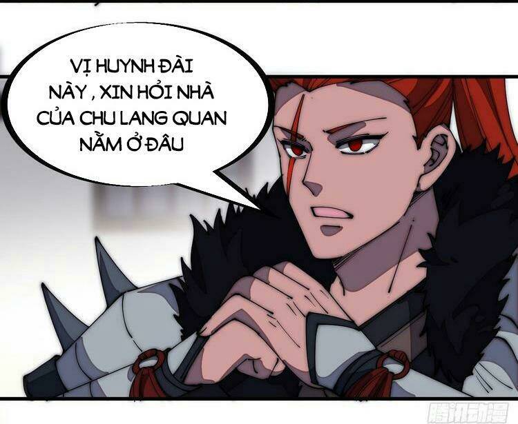 Ta Có Một Sơn Trại Chapter 177 - Trang 2