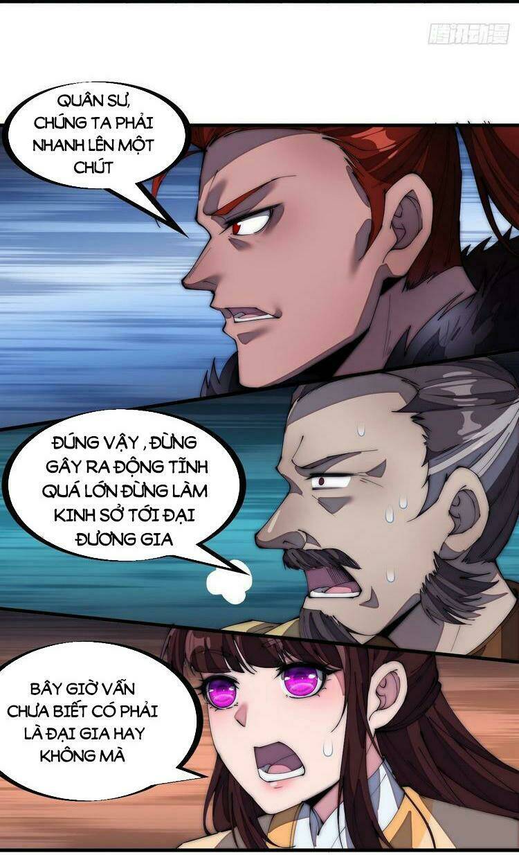 Ta Có Một Sơn Trại Chapter 177 - Trang 2