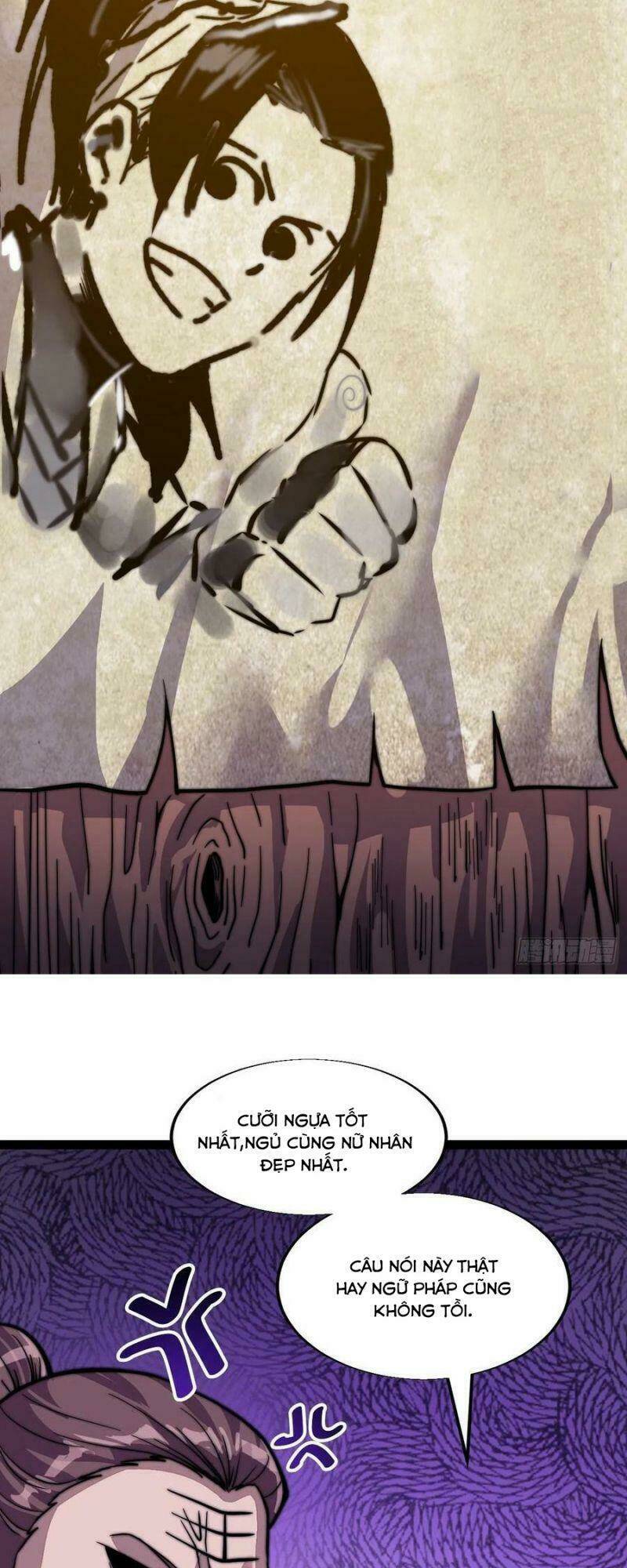 Ta Có Một Sơn Trại Chapter 18 - Trang 2