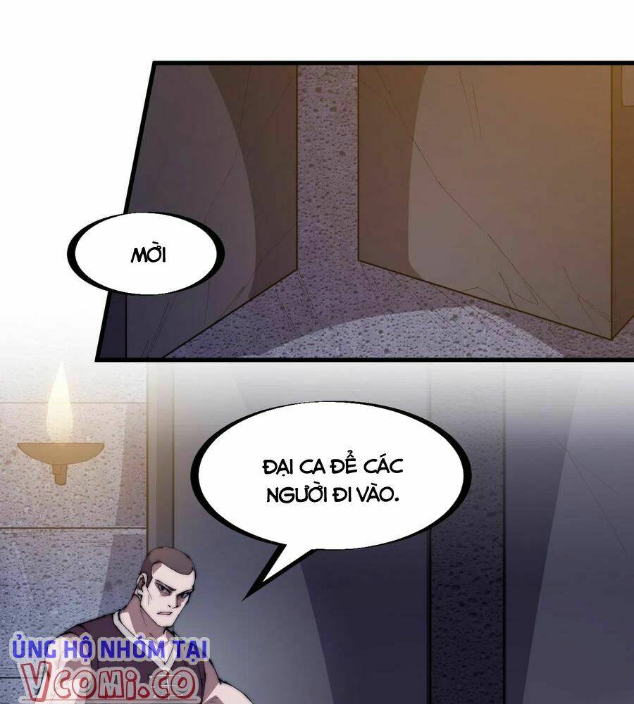 Ta Có Một Sơn Trại Chapter 180 - Trang 2