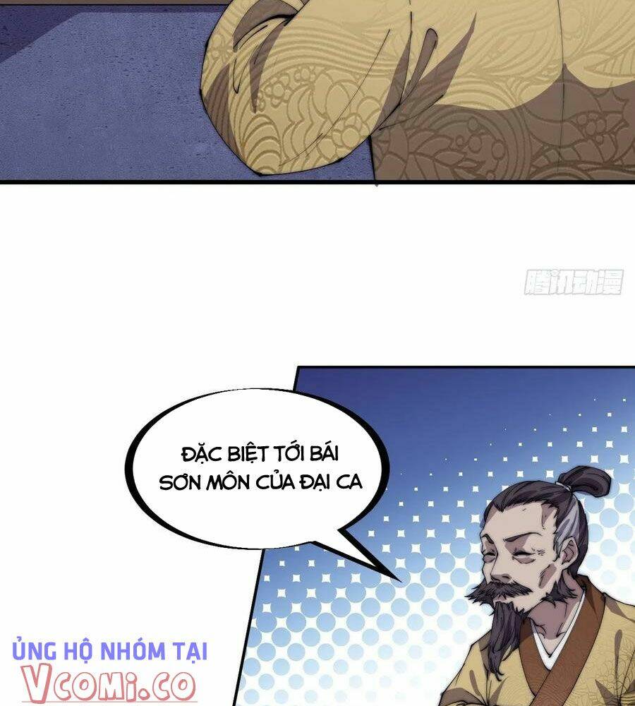 Ta Có Một Sơn Trại Chapter 180 - Trang 2