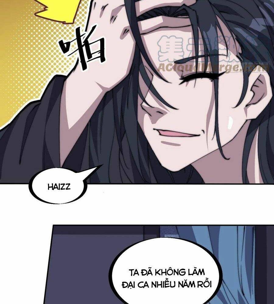 Ta Có Một Sơn Trại Chapter 180 - Trang 2