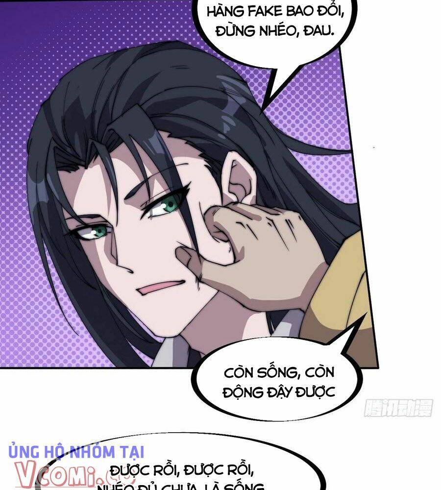 Ta Có Một Sơn Trại Chapter 180 - Trang 2