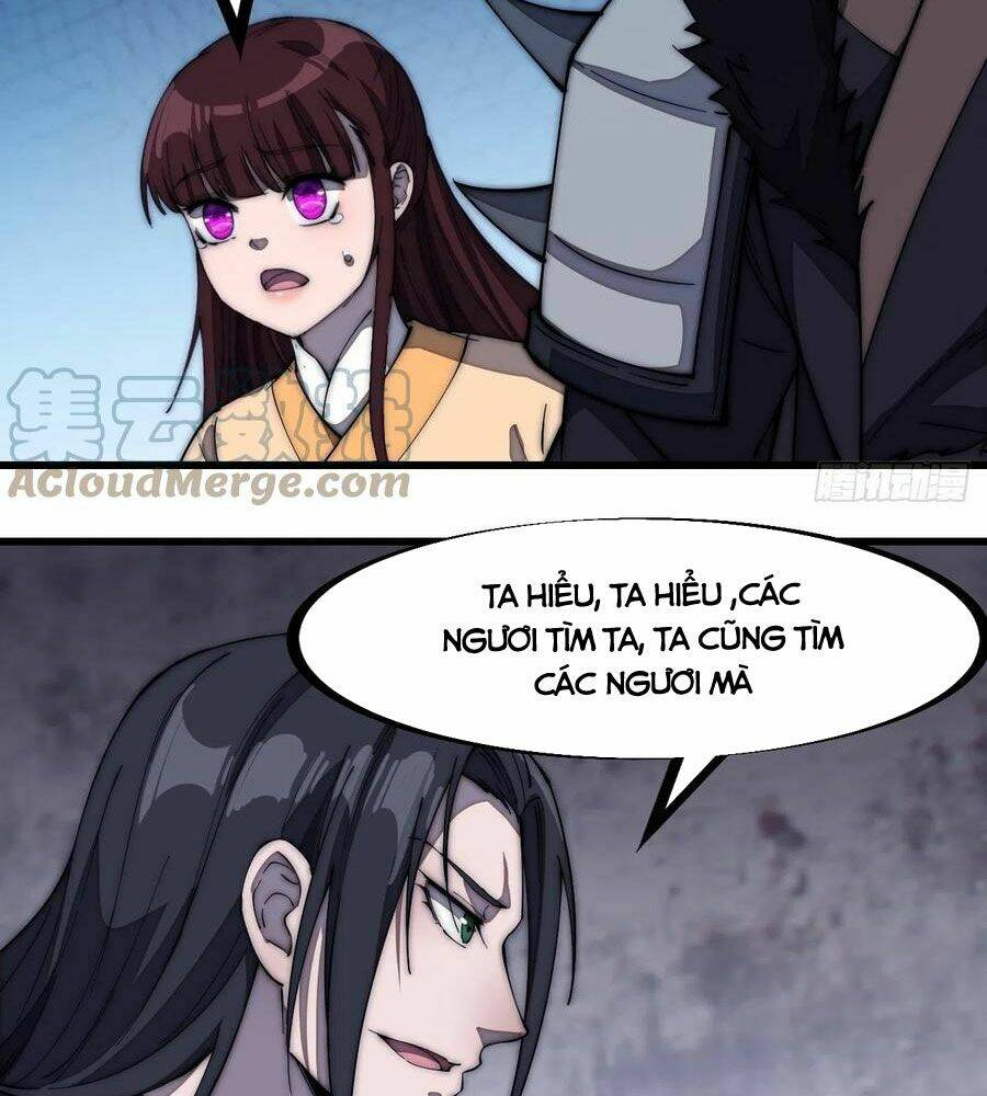 Ta Có Một Sơn Trại Chapter 180 - Trang 2