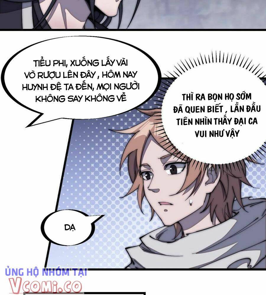 Ta Có Một Sơn Trại Chapter 180 - Trang 2