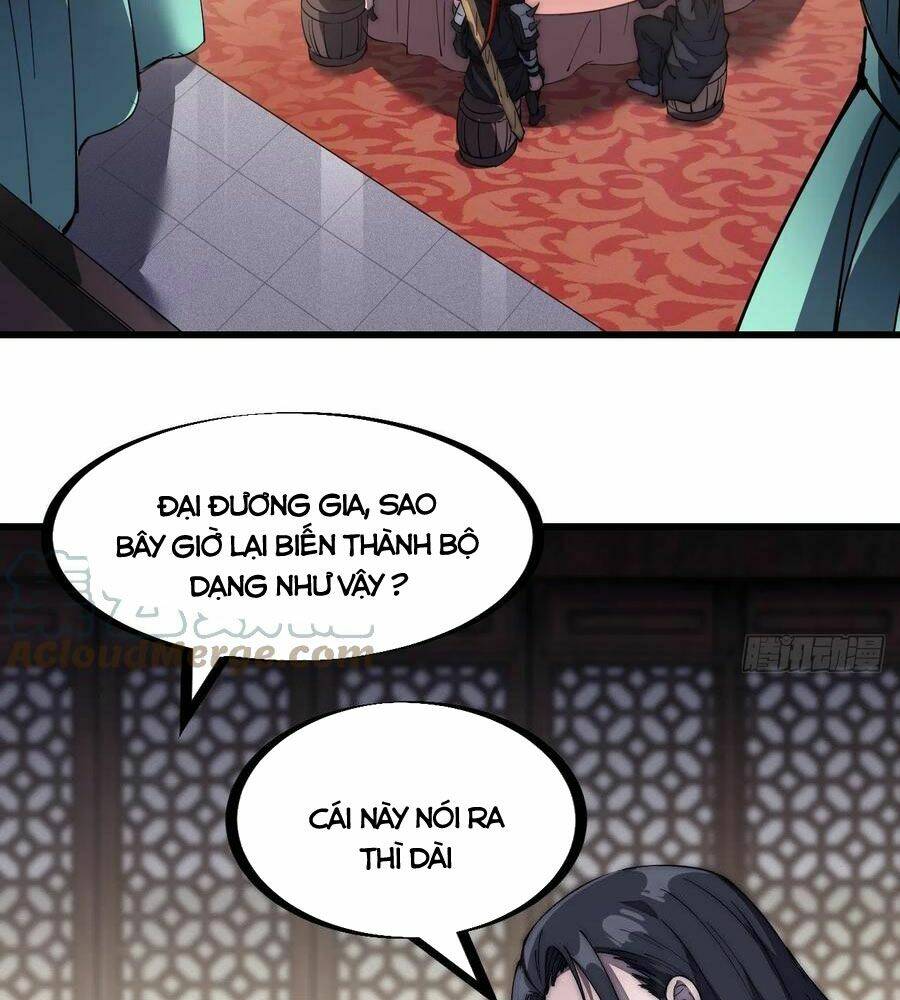 Ta Có Một Sơn Trại Chapter 180 - Trang 2