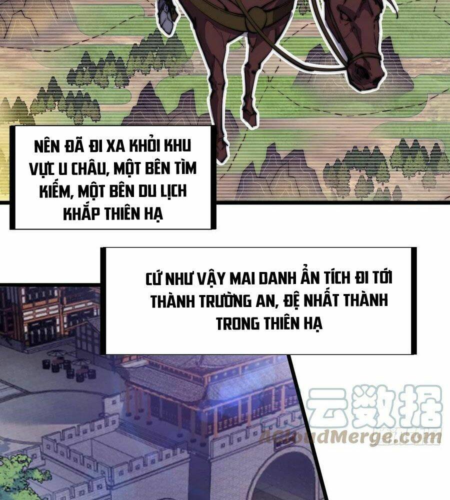 Ta Có Một Sơn Trại Chapter 180 - Trang 2