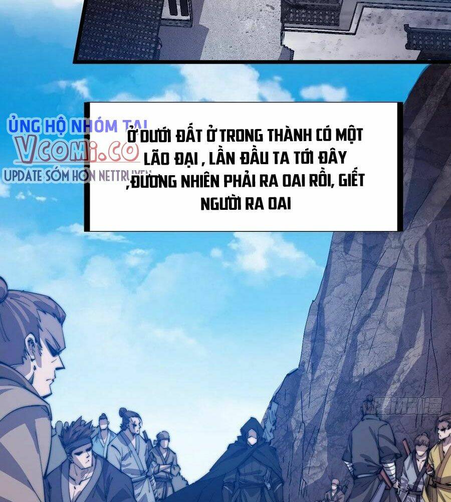 Ta Có Một Sơn Trại Chapter 180 - Trang 2