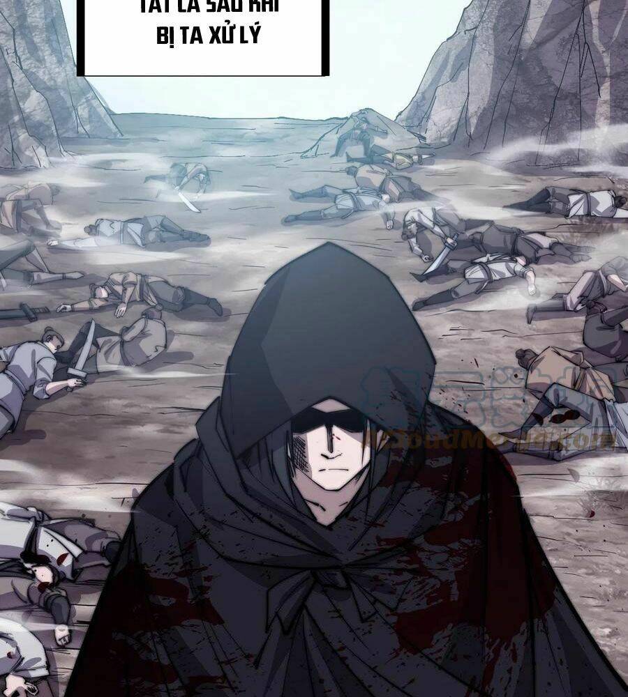 Ta Có Một Sơn Trại Chapter 180 - Trang 2