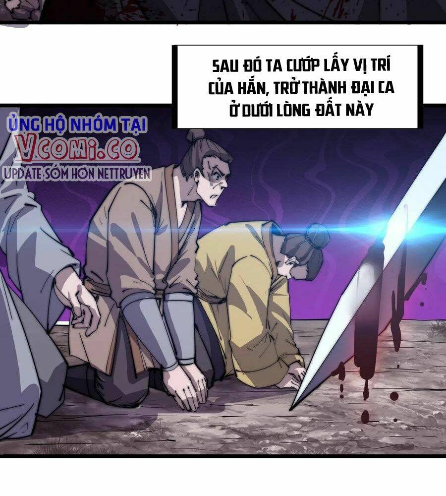 Ta Có Một Sơn Trại Chapter 180 - Trang 2