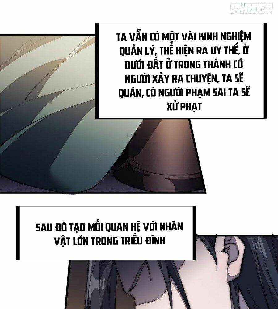 Ta Có Một Sơn Trại Chapter 180 - Trang 2