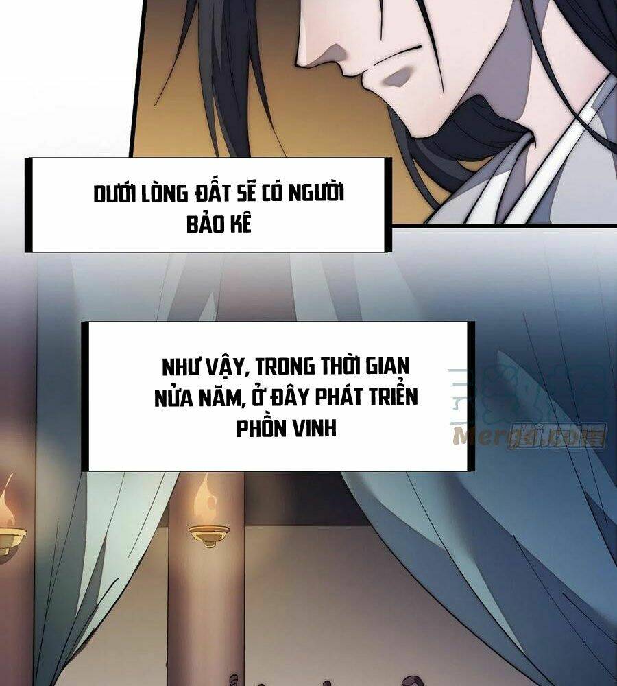 Ta Có Một Sơn Trại Chapter 180 - Trang 2