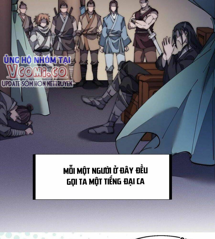 Ta Có Một Sơn Trại Chapter 180 - Trang 2