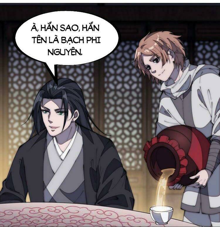 Ta Có Một Sơn Trại Chapter 181 - Trang 2