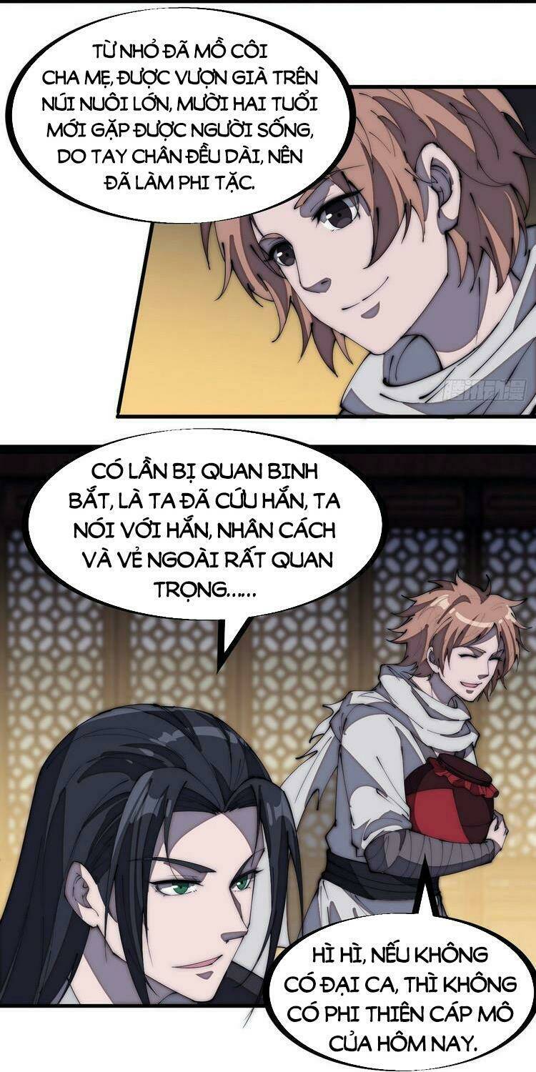 Ta Có Một Sơn Trại Chapter 181 - Trang 2