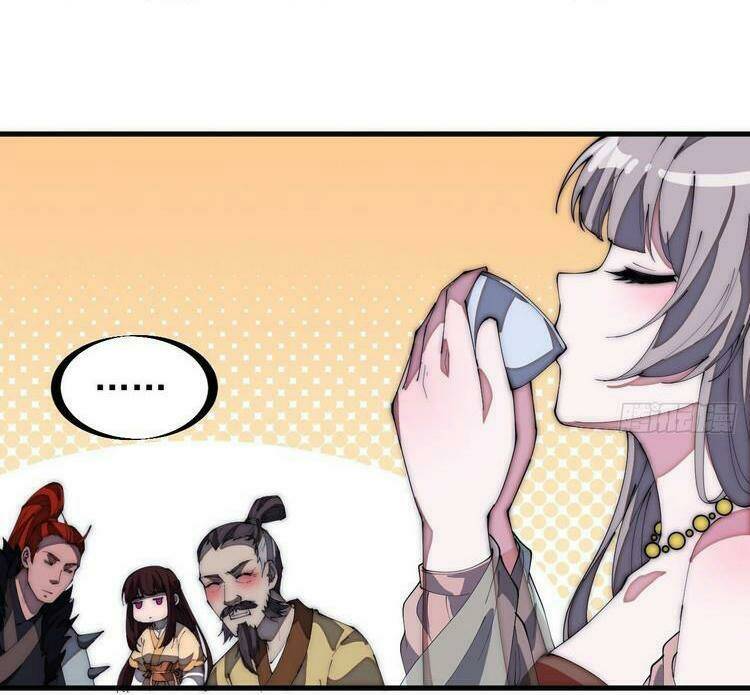 Ta Có Một Sơn Trại Chapter 181 - Trang 2