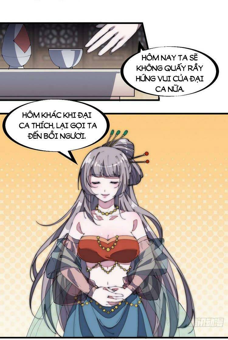 Ta Có Một Sơn Trại Chapter 181 - Trang 2