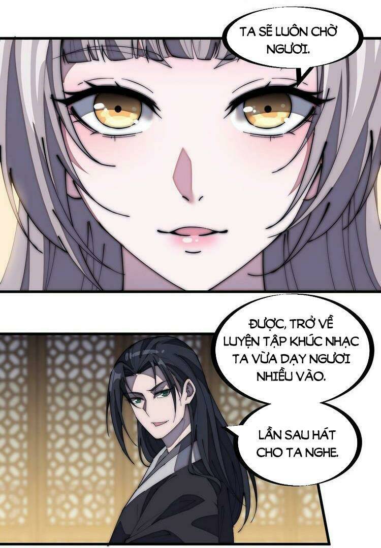 Ta Có Một Sơn Trại Chapter 181 - Trang 2