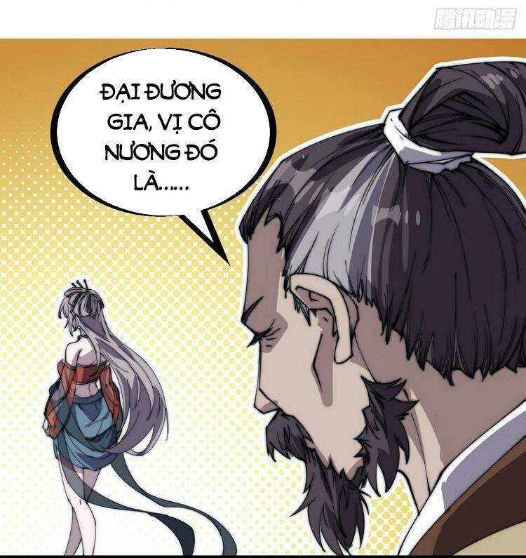 Ta Có Một Sơn Trại Chapter 181 - Trang 2