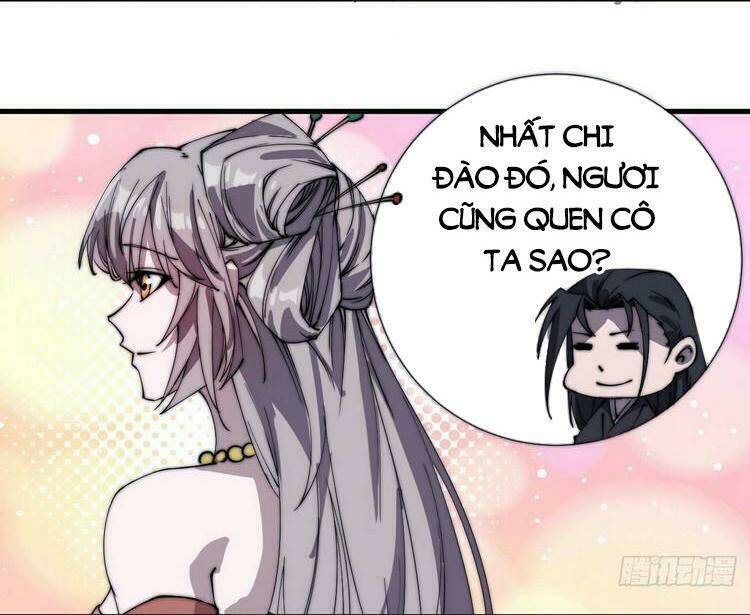Ta Có Một Sơn Trại Chapter 181 - Trang 2