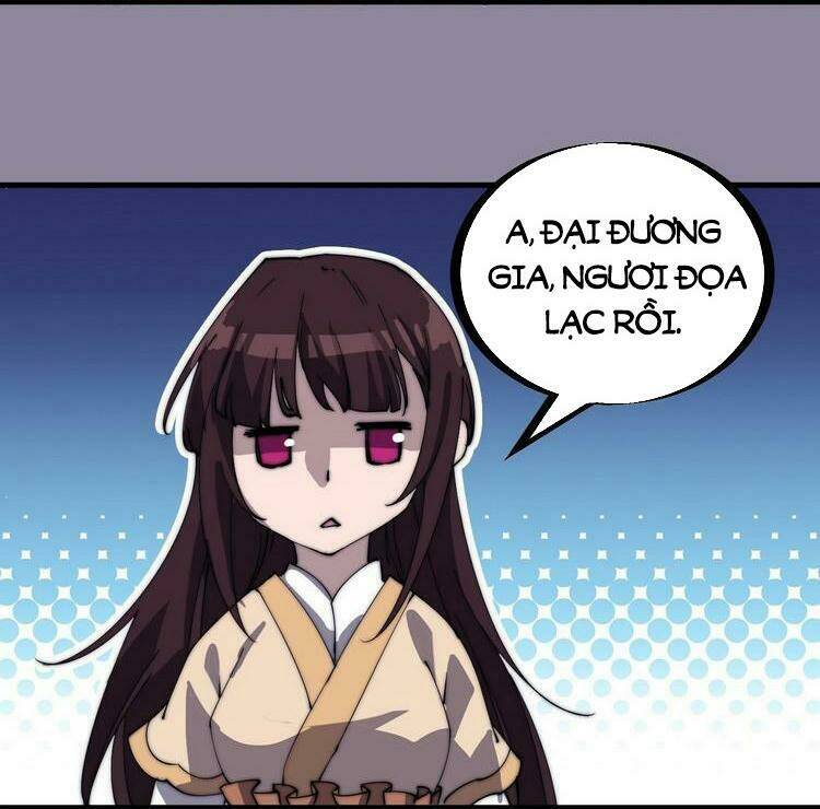 Ta Có Một Sơn Trại Chapter 181 - Trang 2