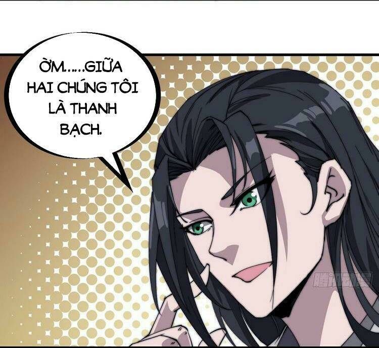 Ta Có Một Sơn Trại Chapter 181 - Trang 2