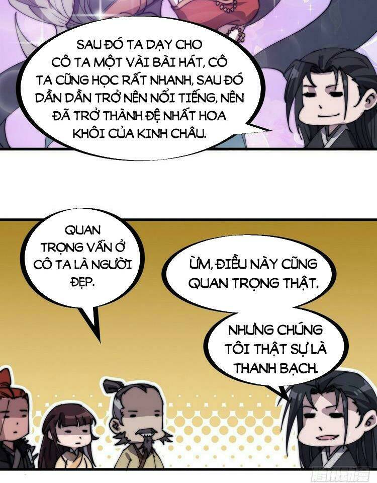 Ta Có Một Sơn Trại Chapter 181 - Trang 2