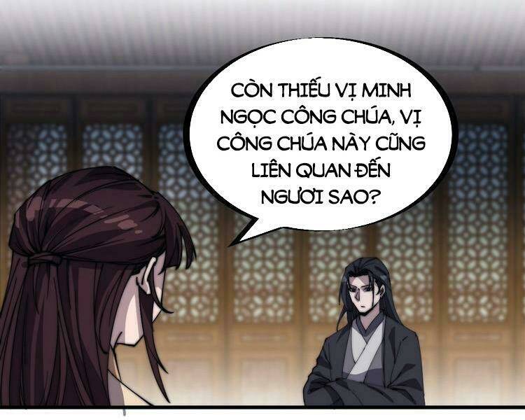 Ta Có Một Sơn Trại Chapter 181 - Trang 2