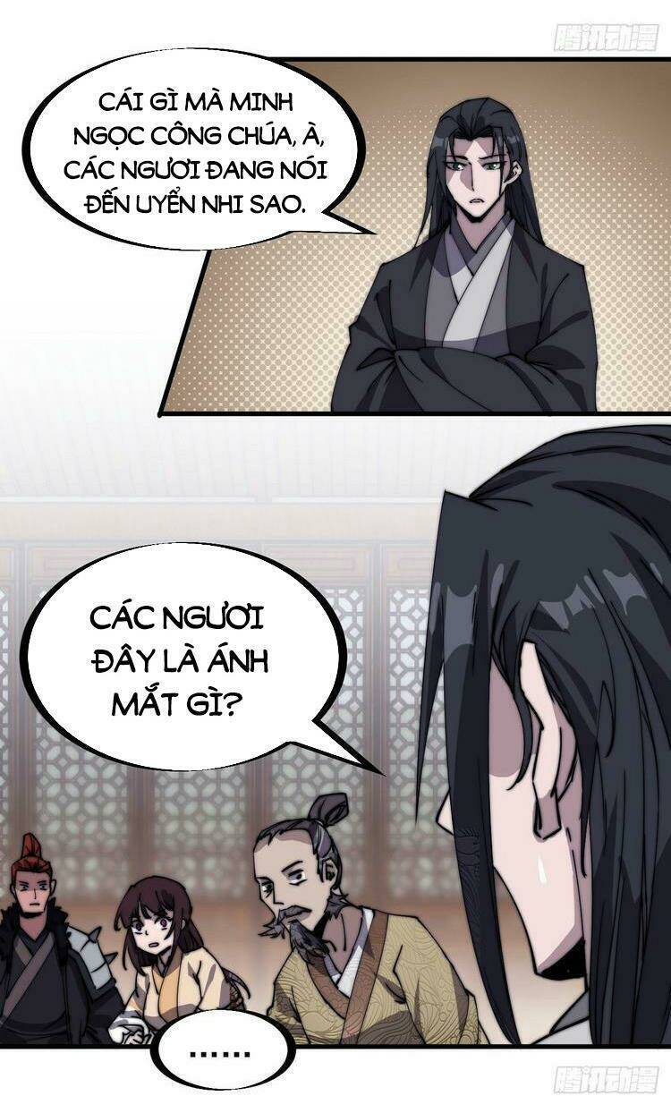 Ta Có Một Sơn Trại Chapter 181 - Trang 2