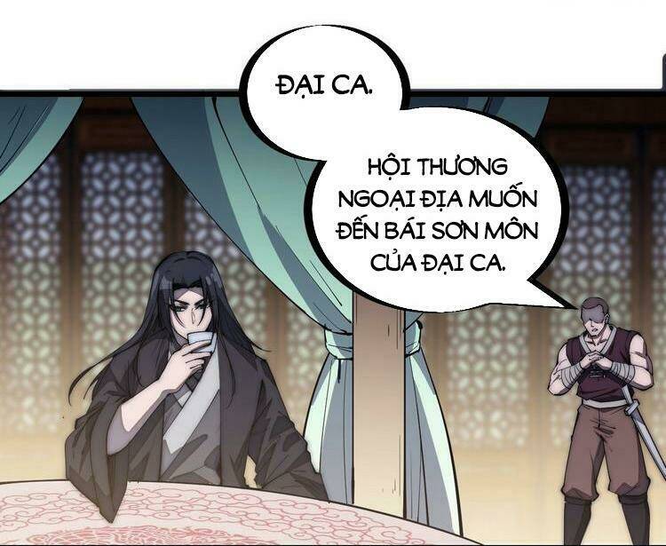 Ta Có Một Sơn Trại Chapter 181 - Trang 2