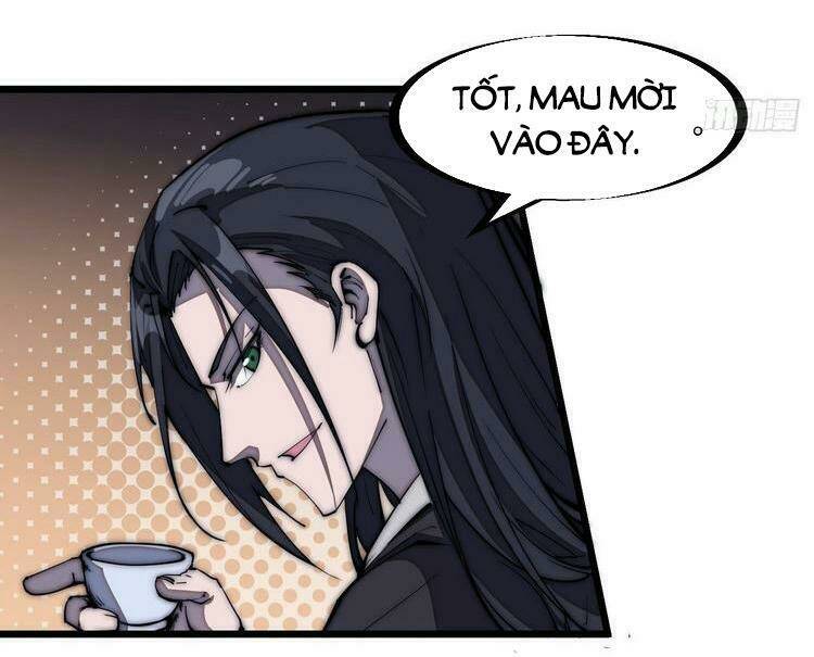 Ta Có Một Sơn Trại Chapter 181 - Trang 2