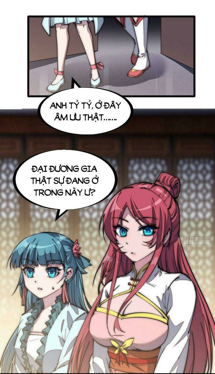 Ta Có Một Sơn Trại Chapter 181 - Trang 2