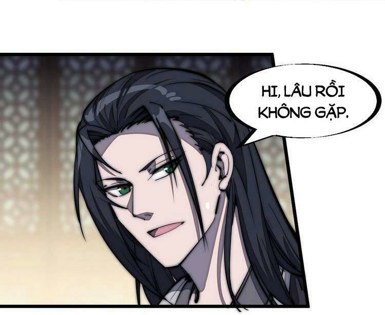 Ta Có Một Sơn Trại Chapter 181 - Trang 2