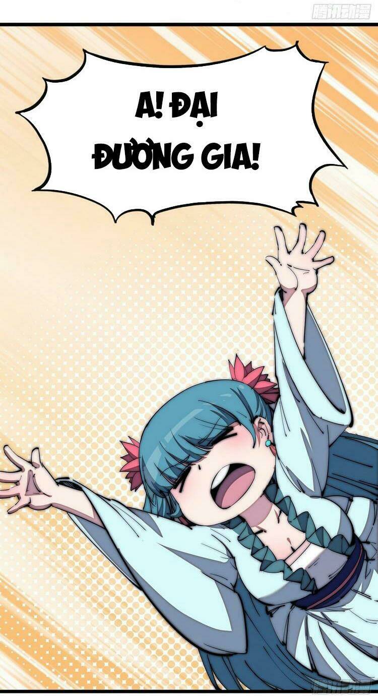 Ta Có Một Sơn Trại Chapter 181 - Trang 2