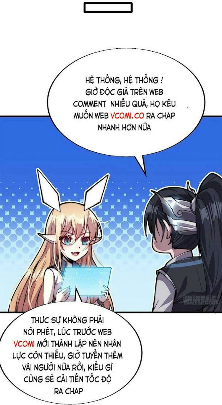 Ta Có Một Sơn Trại Chapter 181 - Trang 2